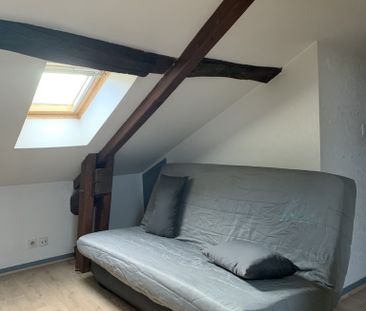 T1 de 20m² – Proche Denis Dussoubs – LIMOGES – LOCATION – BEGIP - Photo 5