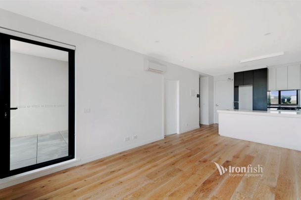 1 Bed, 1 Bath - Photo 1