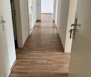 4-Zimmer-Wohnung in Siegen Dillnhütten - Photo 4