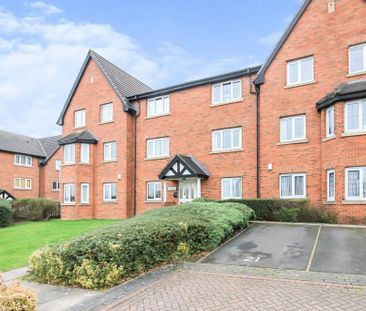 2 bedroom property to rent - Photo 6