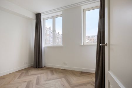 Te huur: Appartement Schollenbrugstraat 23 1 in Amsterdam - Foto 3