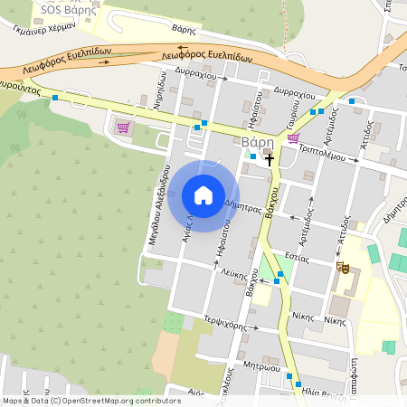 Βάρη (Κέντρο)