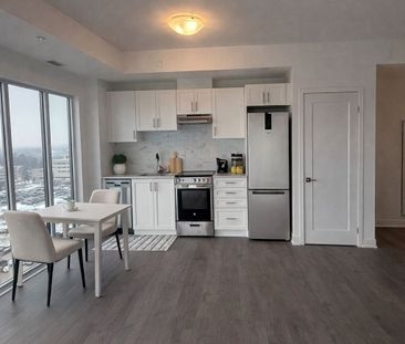 For Lease - 705 Davis Drive Unit# 1108, Newmarket, Ontario - Photo 3