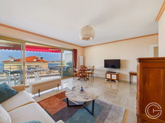 Location Appartement 2 pièces 59m² NICE 06300 - Photo 1