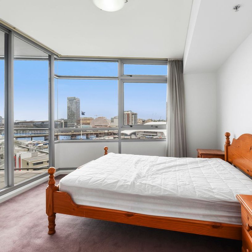 1203/23 Shelley Street, Sydney, NSW 2000 - Photo 1