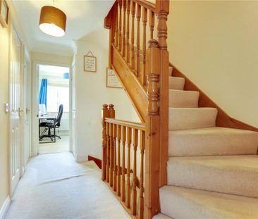 4 bedroom terraced house to rent - Photo 2