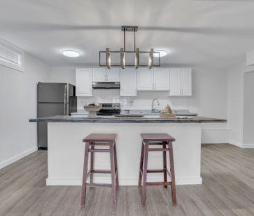 For Lease - 192 Edgehill (Lower) Drive, Barrie, Ontario - Photo 3