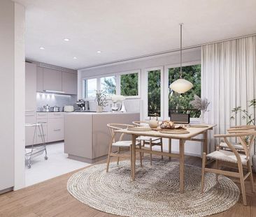 Tag der offenen Tür - Totalsanierung Projekt "im Seeblickpark" - Foto 2