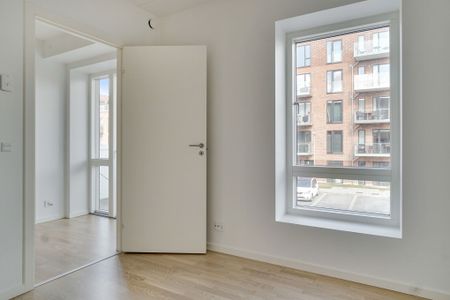 2-vær. lejlighed - Photo 3