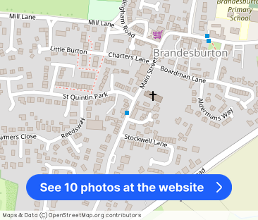 2 bedroom terraced house for rent - Photo 1