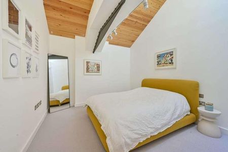 Bubbling Well Square, Wandsworth Town, SW18 - Photo 5