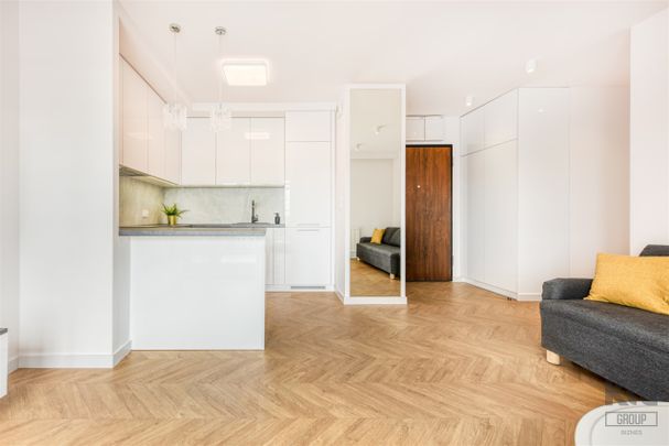 Łódź, Śródmieście, Targowa - Фото 1