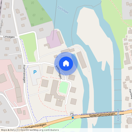 Kvarnvägen 9, 821 43, Bollnäs