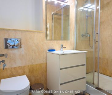 GARSONIERA SPATIOASA, PRIMITOARE, CU PARCARE PRIVATA - CARTIERUL NORD - Fotografie 5