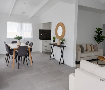 Beautifully Renovated 3-Bedroom Home - Convenient and comfortable l... - Photo 6