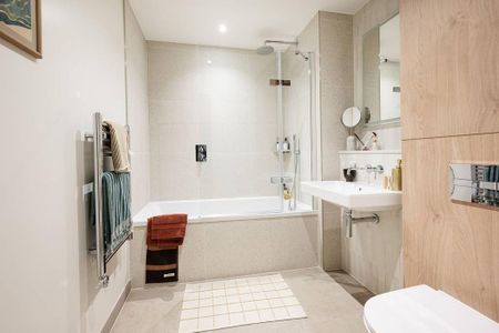 Studio to rent - Photo 3