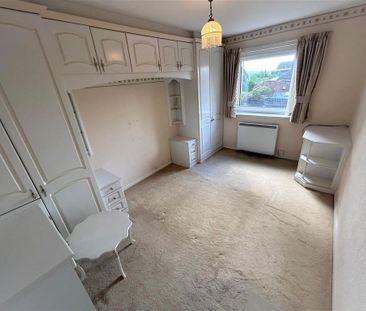 3 bedroom apartment to rent - Photo 5