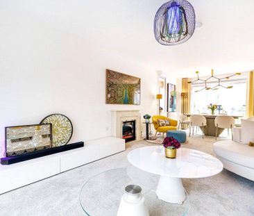 4 bedroom detached house to rent - Photo 3