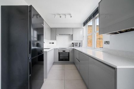 5 bedroom maisonette to rent - Photo 3