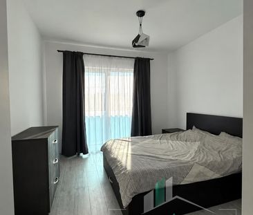 3 CAMERE | 74MP | 2 BĂI | PARCARE SUBTERANĂ | TERASĂ 8MP | DAMBUL R - Fotografie 5