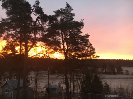 Bondvägen, Vendelsö - Foto 2