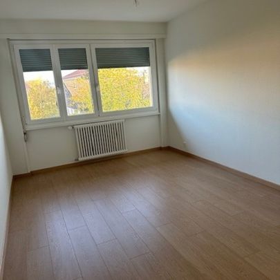 Rue Neuve 5, 1350 ORBE | Appartement 4 pièces - Photo 1