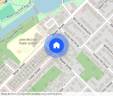 16 Maple St, Guelph - Photo 1