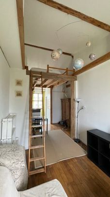 Appartement Neuilly-sur-Seine - Photo 1