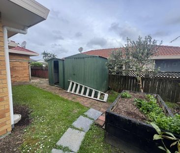 1 Swanson Oaks, Swanson - Photo 3