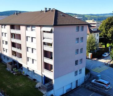 4 Zimmer, 69 m², 1. Stock - Photo 5