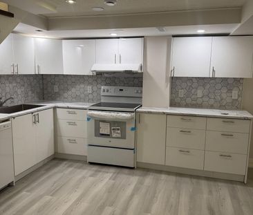 For Lease - 83 Hazelwood Drive Unit# Bsmnt, Newmarket, Ontario - Photo 3
