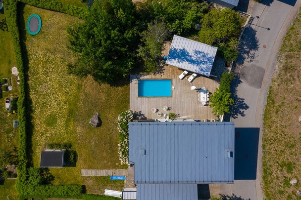 Harry Martinsons stig, Sollentuna - Foto 1