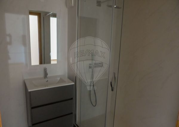 Apartamento T1 em Porto