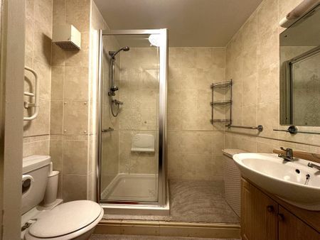 1 bedroom flat to rent - Photo 3