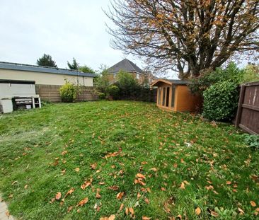 1 bedroom detached house to rent - Photo 6