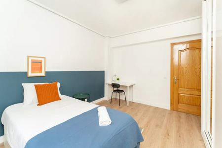 Calle de la Arquitectura, Madrid, Community of Madrid 28005 - Photo 2