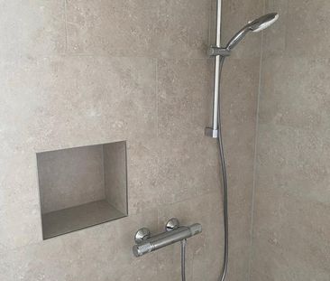 NEUBAU Erstbezug 3-Zimmer - Foto 1