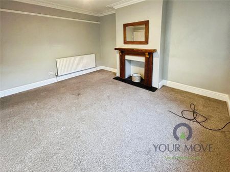 3 bedroom terraced house to rent - Photo 2