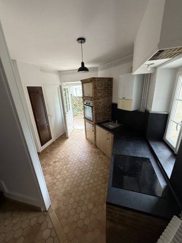 APPARTEMENT VENETTE – 5 pièce(s) – 93.18 m2 - Photo 4