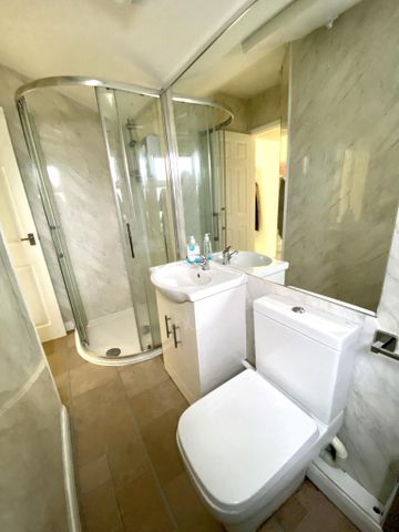 1 bedroom maisonette to rent - Photo 4