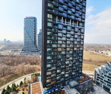 For Lease - 1 Quarrington Lane Unit# 1704, Toronto, Ontario - Photo 3