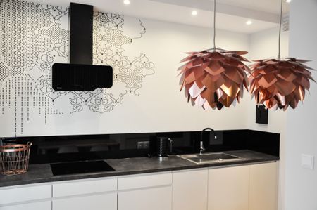 Apartament wynajem Poznań Maratońska 50m2 - Фото 5