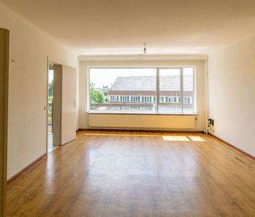 Appartement 2 slaapkamers centrum Tienen - Foto 2