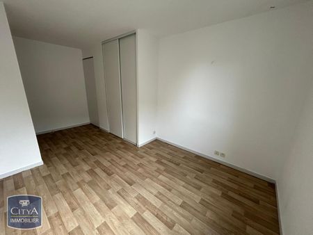 Location Appartement 2 pièces 48m² LAVAL 53000 - Photo 3