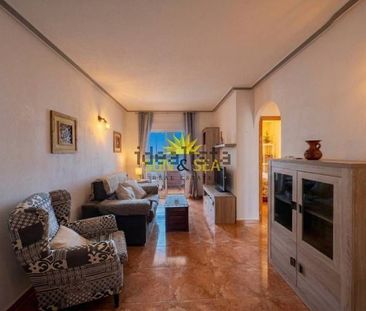 Alquiler de piso en El Molino - Photo 2