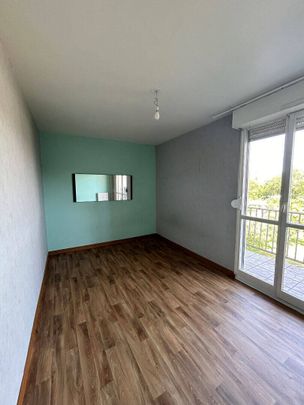 Location appartement 3 pièces 73.2 m² à Le Havre (76620) - Photo 1