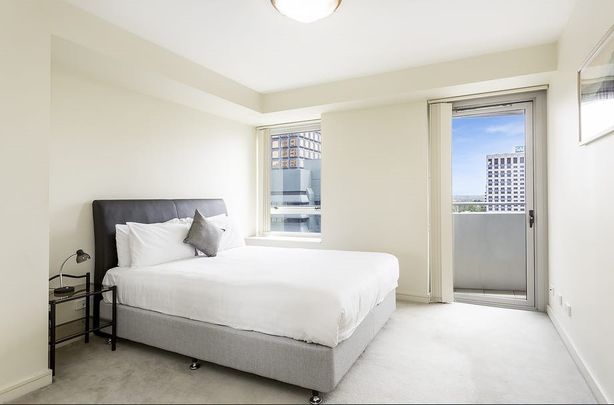 1506/79-81 Berry Street, North Sydney NSW 2060 - Apartment For Rent | Domain - Photo 1