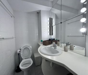 Location appartement à Brando - Photo 6