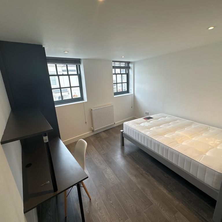 1 bedroom apartment to rent - Photo 1