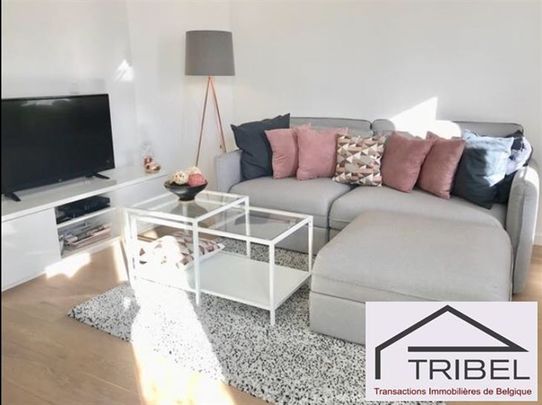 Appartement à UCCLE (1180) - Foto 1